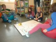 Bee Bots programmieren.JPG